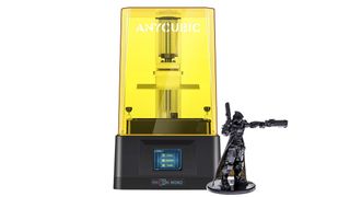 Best 3D printer - AnyCubic Photon Mono