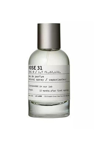 Le Labo Rose 31 Eau de Parfum