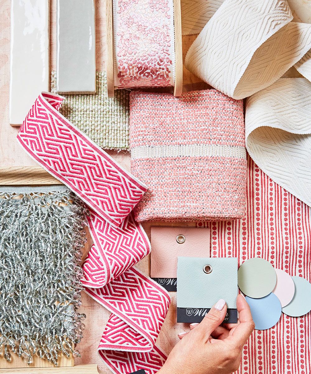 Design Centre, Chelsea Harbour Presents Its Designer Sourcing Service ...