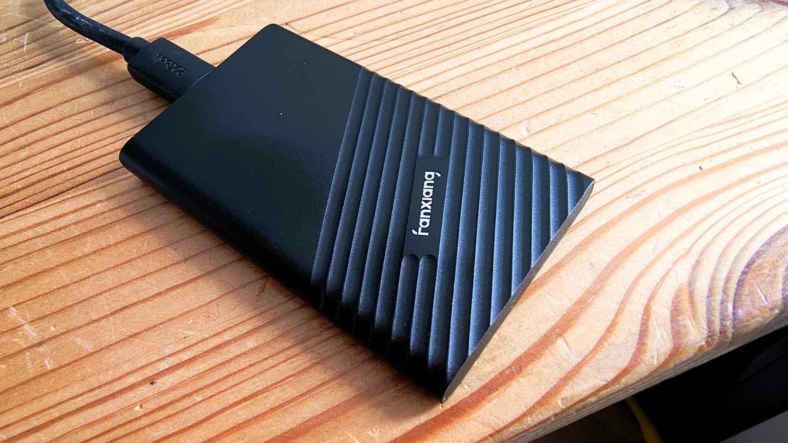 Fanxiang PS2000W External SSD