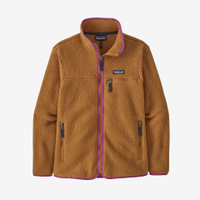 Women's Retro Pile Fleece Jacket: was $149 now $73 @ Patagonia