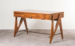 Rare desk, by Estúdio de Arte Palma