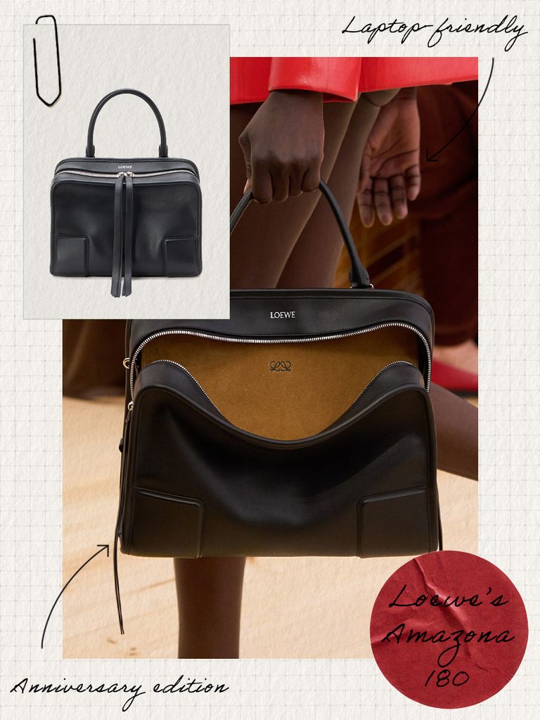 8 Designer Handbags That Are Set To Be 2026 S Biggest It Bags Who