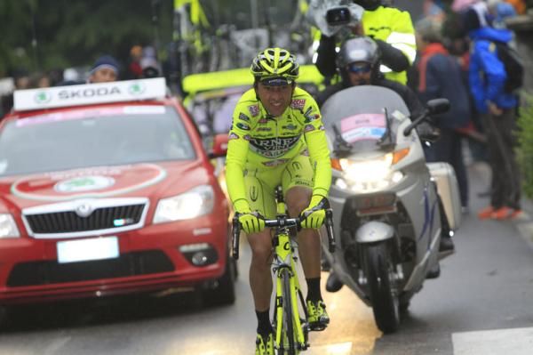 Matteo Rabottini (Farnese Vini-Selle Italia)