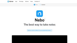 Note taking app for mac and ipad