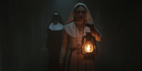 The Nun