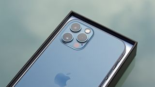 iPhone 12 Pro review