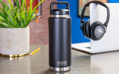 YETI Review | Top Ten Reviews