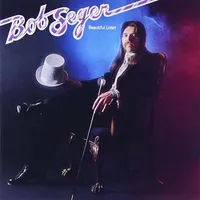 3. Beautiful Loser (Capitol, 1975)