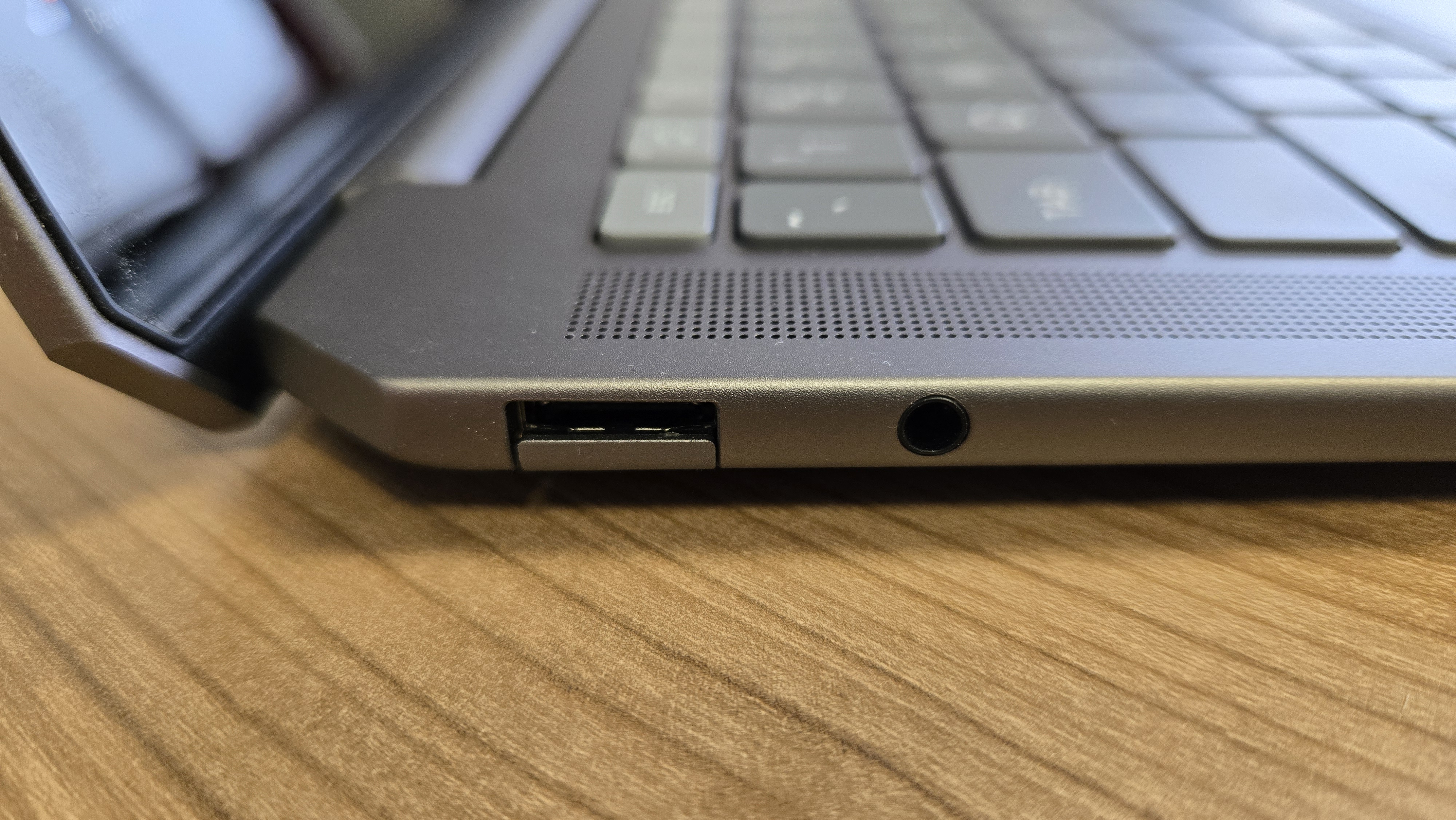 HP OmniBook Ultra AI PC