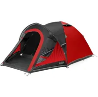 Coleman The BlackOut Three-Person Tent:£179.99 £134.49 at AmazonSave £45.50