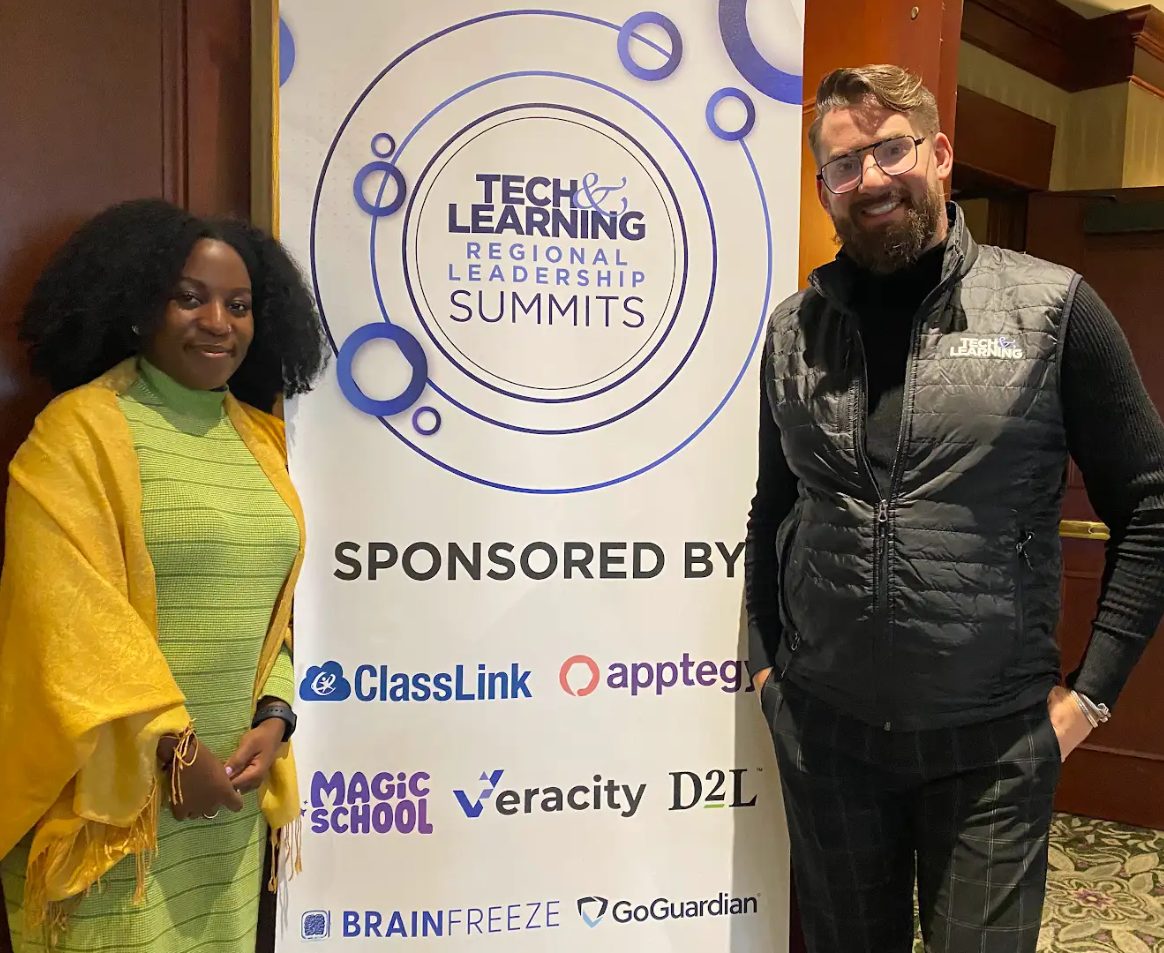 regional leadership summit