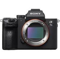 Sony A7 III|$1,998|$1,698
Amazon Prime Deal - SAVE $300