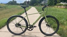 Tenways CGO600 Pro e-bike