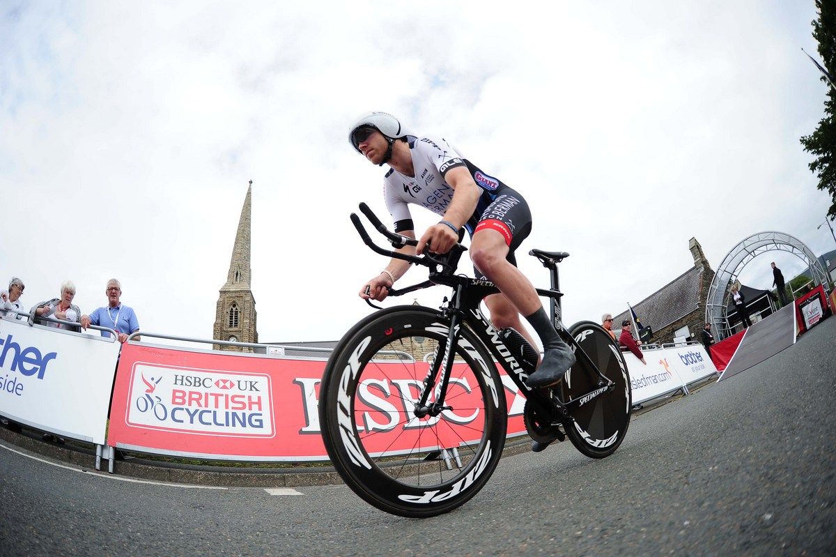 Christopher Lawless (Axeon Hagens Berman)