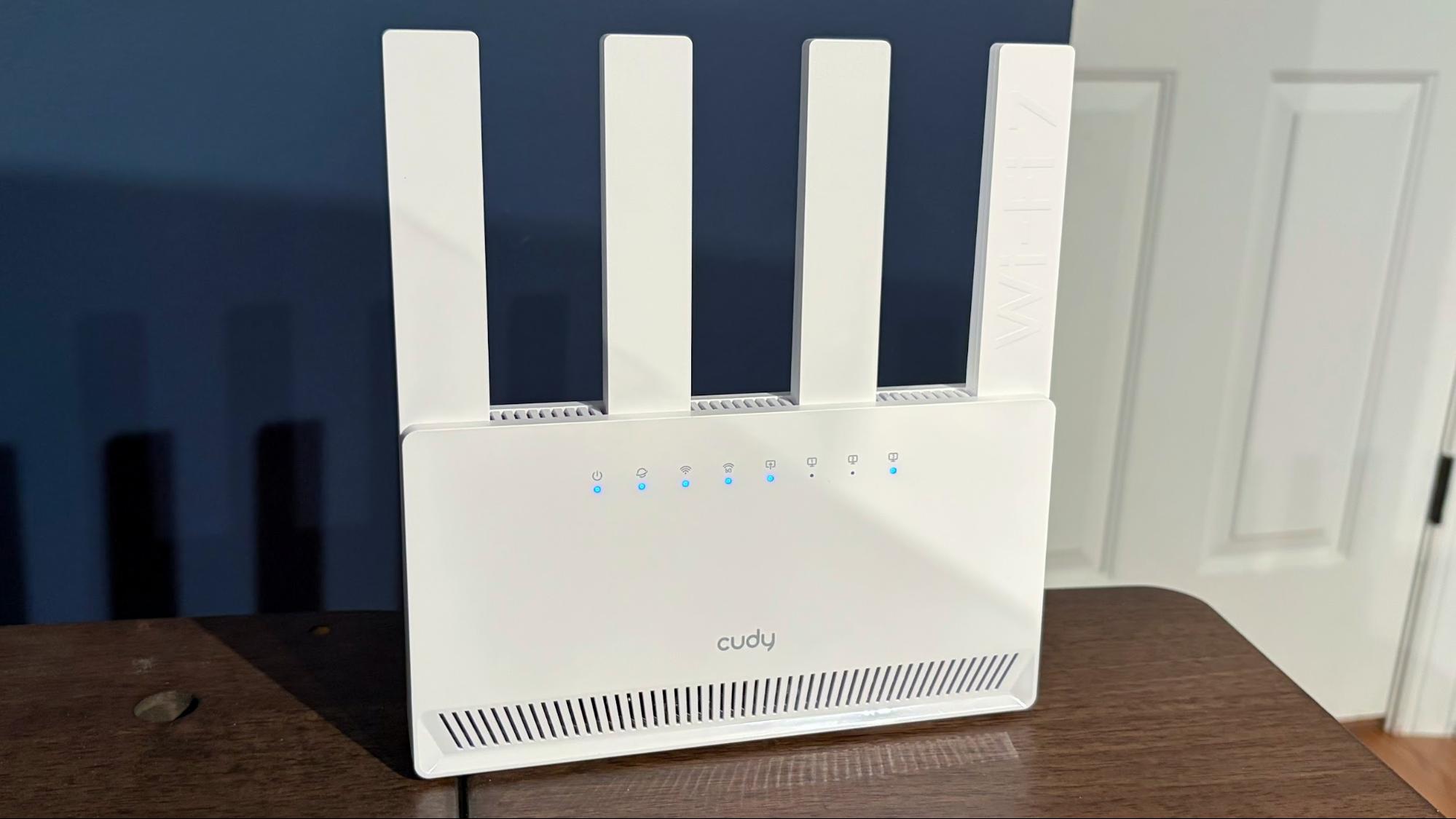 Wi-Fi 6 versus Wi-Fi 7