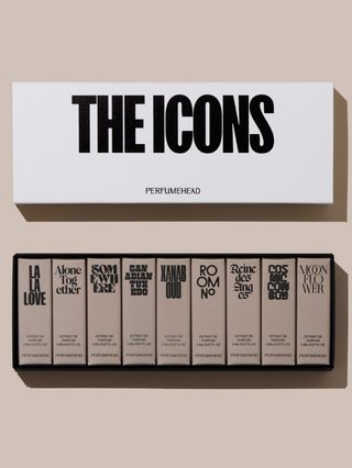 The Icons Collection