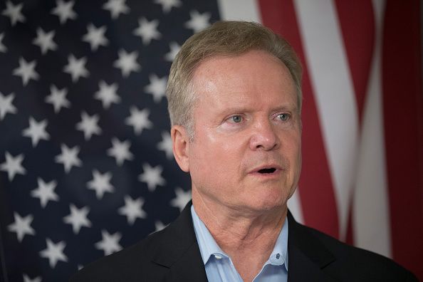 jim webb