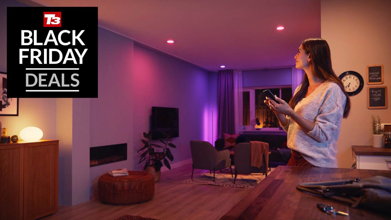 Philips Hue Black Friday deals