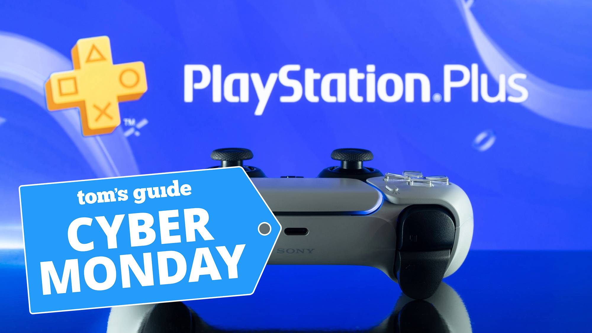 PlayStation Plus offer