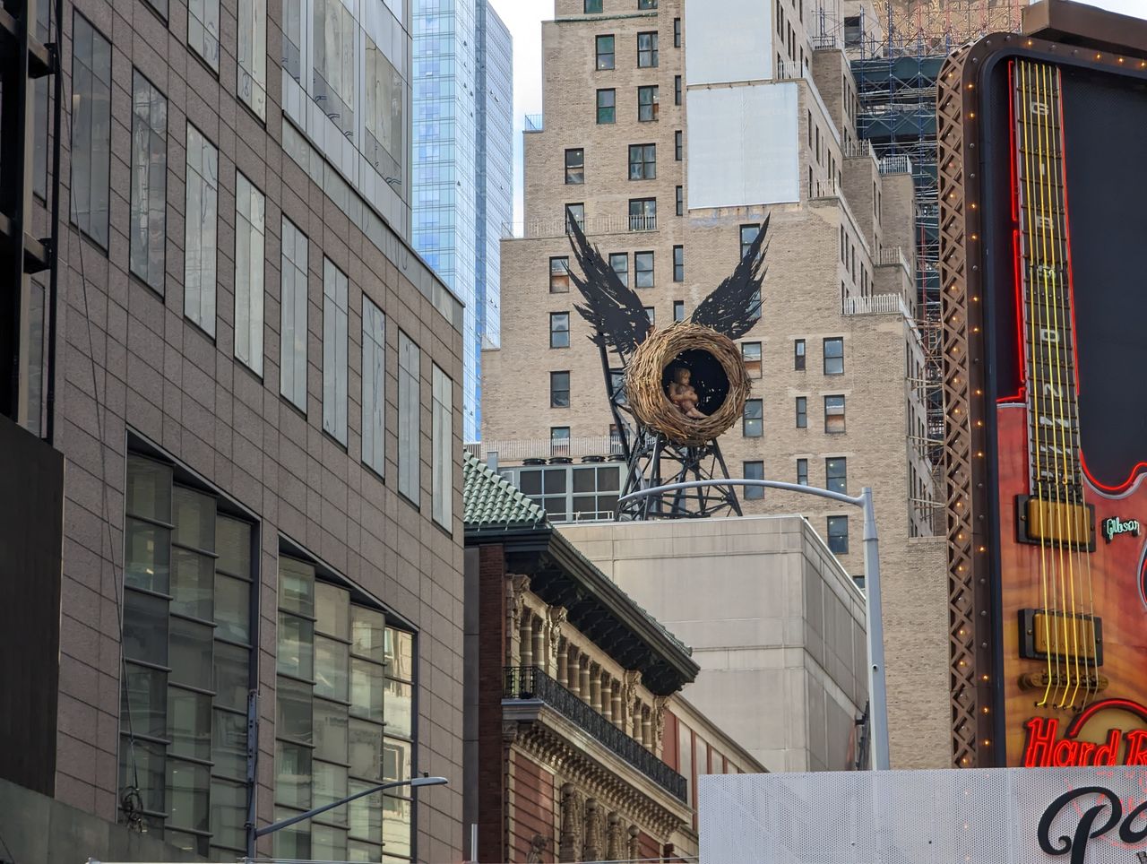pixel 7 pro zoom baby 5x