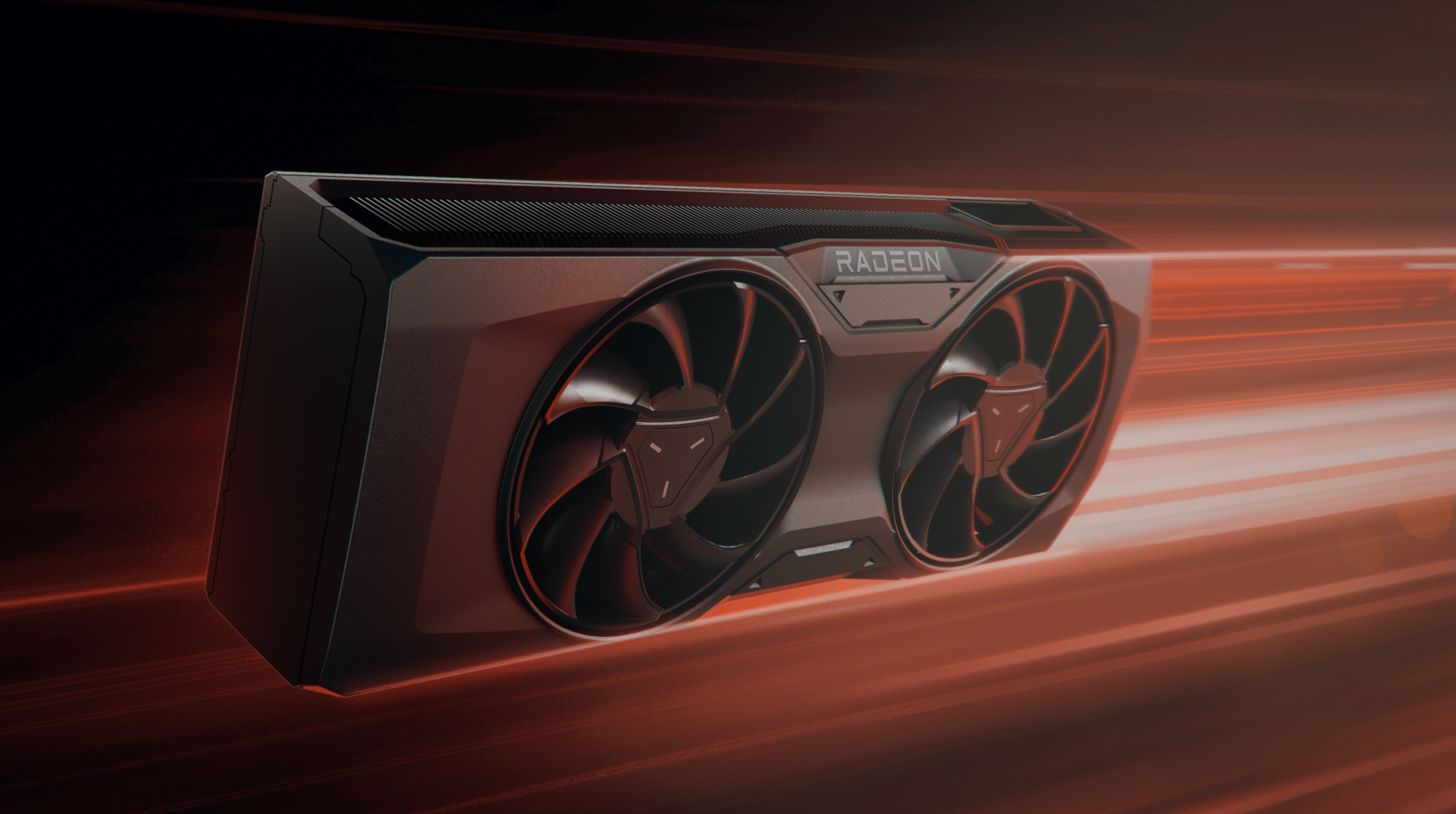 AMD regains (a tiny bit of) GPU market share from Nvidia | PC Gamer