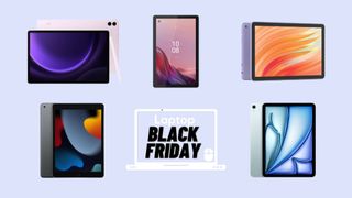 best tablet deals