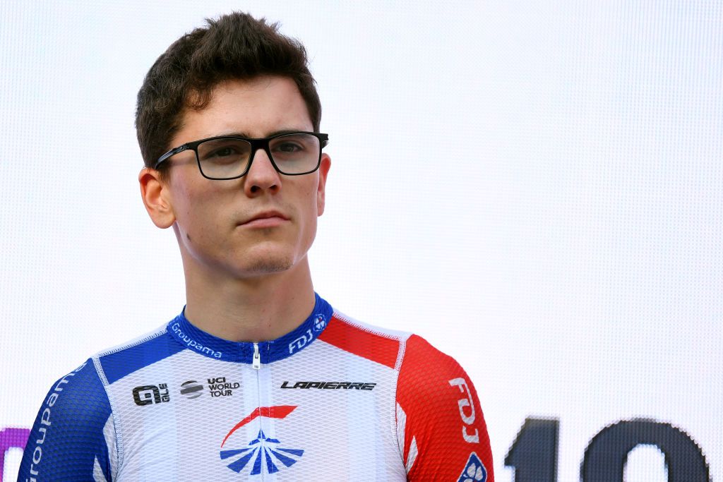 David Gaudu (Groupama-FDJ)