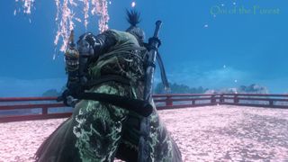 Best Sekiro mods