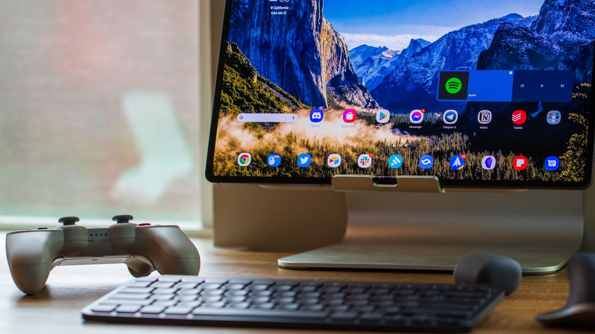 Best Bluetooth keyboards for Samsung Galaxy Tab S8, Plus, and Ultra