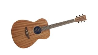 Best cheap acoustic guitars: Yamaha Storia II