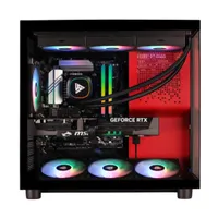 Stormcraft Phantom | RTX 5070 Ti Stormcraft Phantom | RTX 5070 Ti