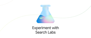 Google Labs logo
