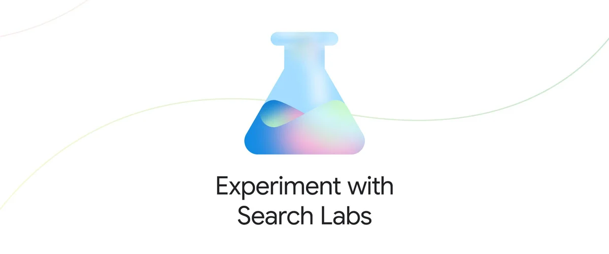 Logo Lab Google