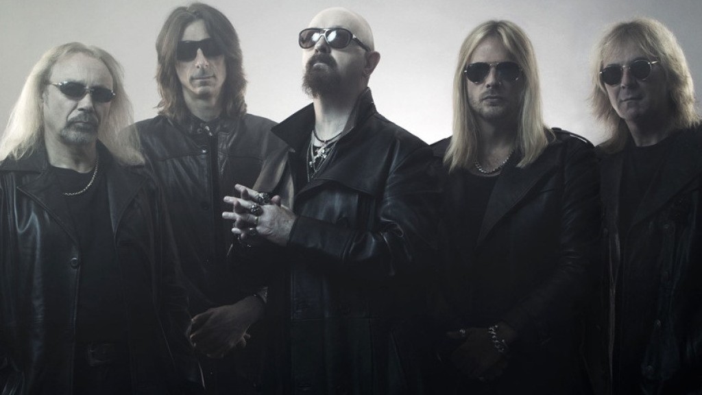 Judas Priest