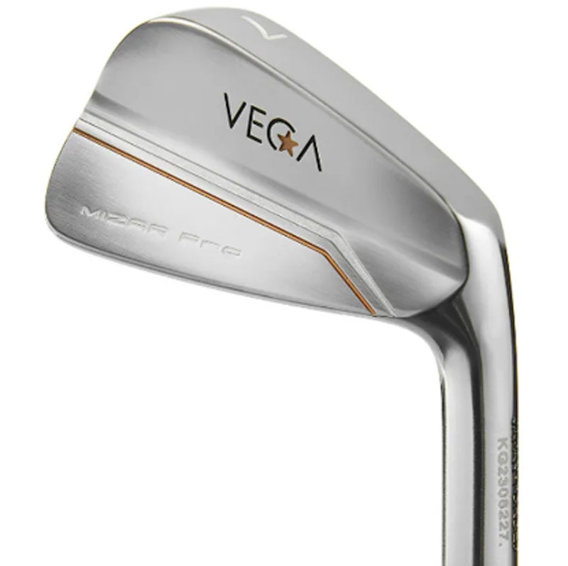 Vega Mizar Pro Iron