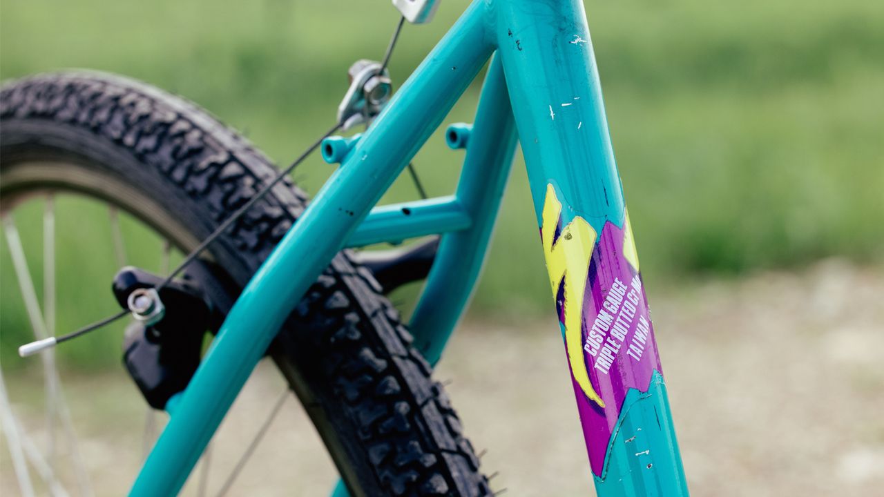 Specialized Rock Combo Diverge