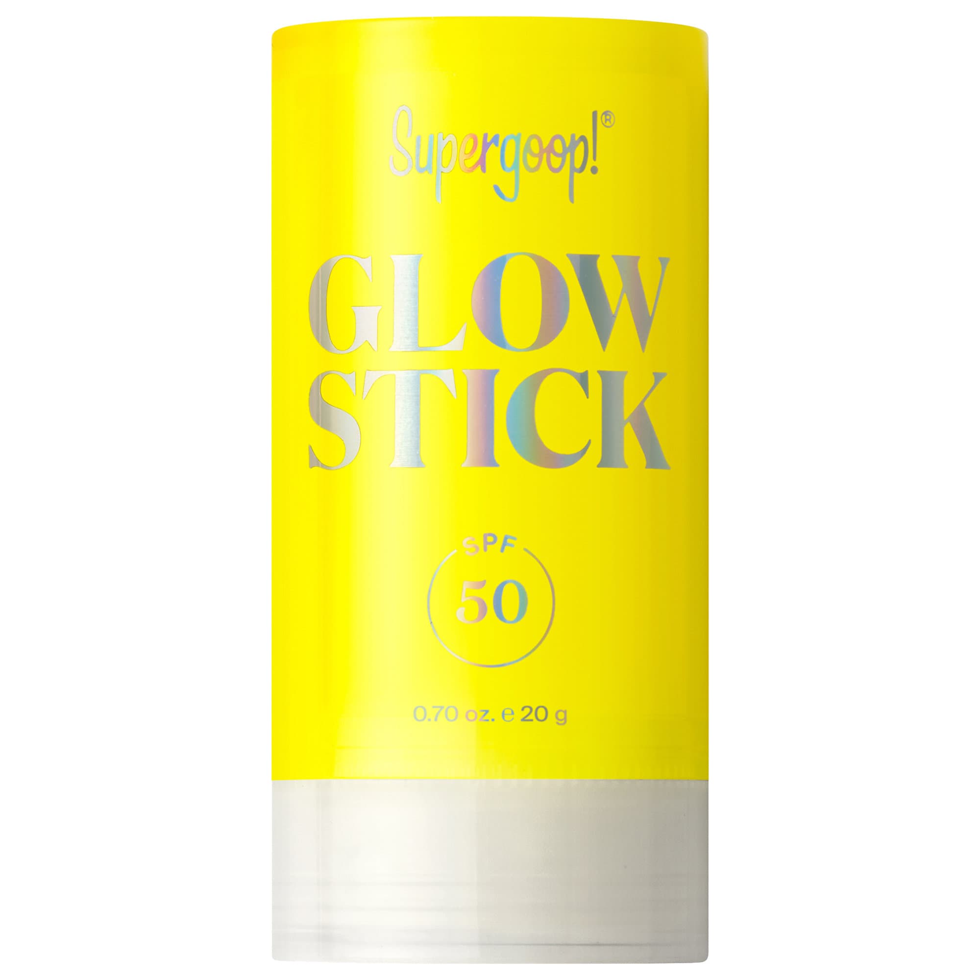 Glow Stick Sunscreen Spf 50