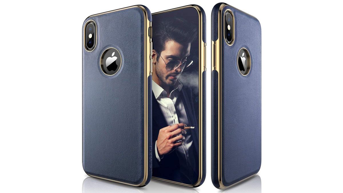 Best iPhone X cases wrap and protect your allscreen iPhone TechRadar