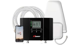 Hiboost 10K Cell Phone Signal Booster
