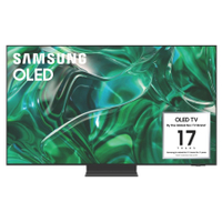 Samsung S95C 65-inch OLED TV |