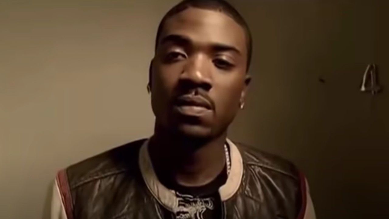 Wait, Did Ray J File For Divorce While He Was Hospitalized With ...