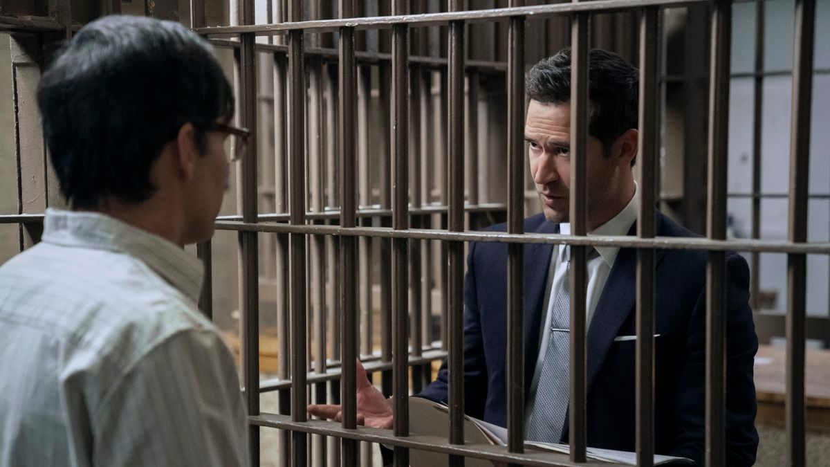 The Lincoln Lawyer season 2 episode 10 recap: Lisa's verdict | What to ...