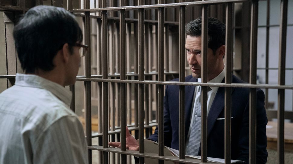 The Lincoln Lawyer season 2 episode 10 recap: Lisa's verdict | What to ...