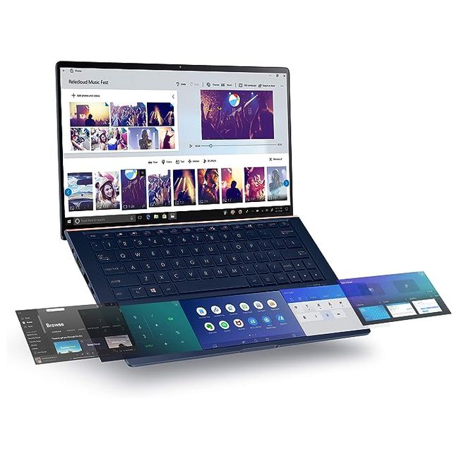 best Asus laptops | Laptop Mag
