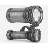 Exposure MaXx-D SYNC Mk5 and Diablo SYNC Mk5 bike lights Was $408.20, now $311.99 at Wiggle