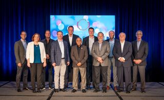 PSNI's 2019 Global Board of Directors