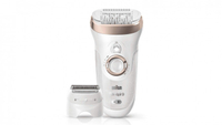 Braun Silk-épil wet and dry epilator