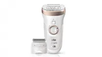 Braun Silk-épil wet and dry epilator