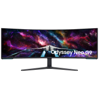 Preorder 57" Samsung Odyssey Neo G9 Dual 4K Curved Gaming Monitor: $2,499 @ Samsung